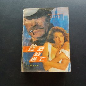 险恶的逃亡
