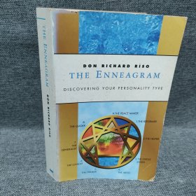 THE ENNEAGRAM