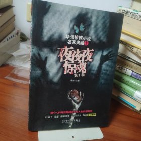 华语惊悚小说名家典藏：夜夜夜惊魂（第1季）