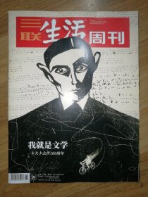 三联生活周刊（2024年第18期总第1287期）