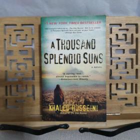 A Thousand Splendid Suns