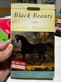 Black Beauty