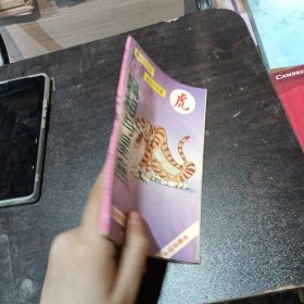 属相与星座 虎.