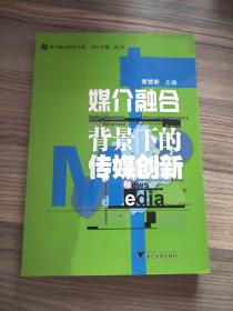 媒介融合背景下的传媒创新