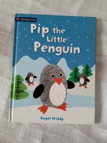 Pip the Little Penguin 小企鹅皮皮