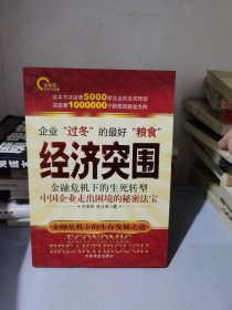 经济突围：金融危机下的生死转型