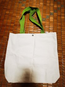 桃园钟肇政文学奖帆布袋手提包纪念品
