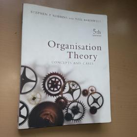 Organisation Theory