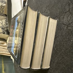 世界建筑史：文艺复兴卷（上中下）