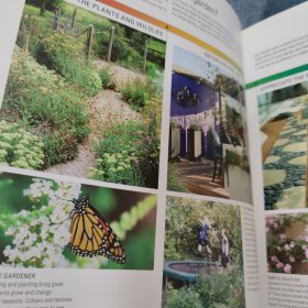 RHS Encyclopedia of Garden Design