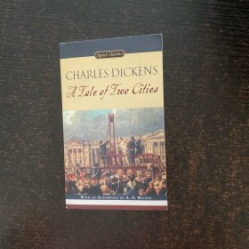 A Tale of Two Cities