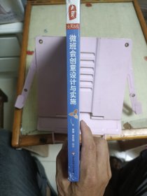 微班会创意设计与实施大夏书系
