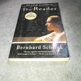 The reader 朗读者 英文版*