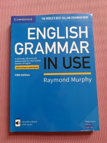 ENGLISH GRAMMAR THE WORLD'S BEST-SELLING GRAMMAR