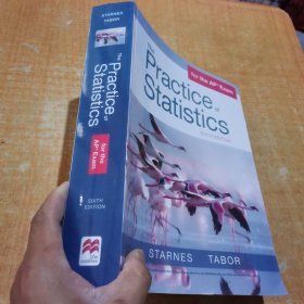The Practice of Statistics SIXTH EDITION