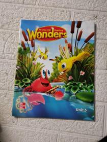 Wonders Unit 5