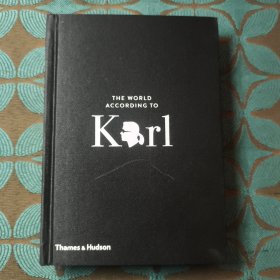 The World According to Karl: The Wit and Wisdom of Karl Lagerfeld