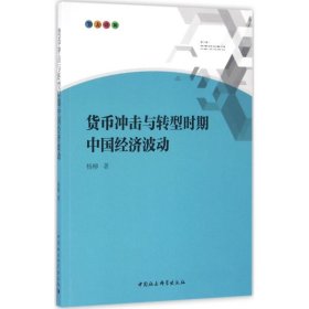 货币冲击与转型时期中国经济波动