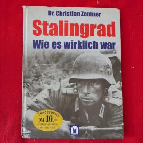 Stalingrad