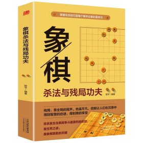 象棋杀法与残局功夫