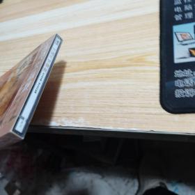 中国民乐精选给古典音乐一个完美的诠释；古筝；琵琶；二胡；笛子1cd