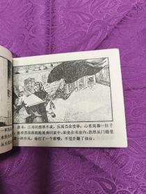 天国女帅(连环画)