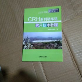 CRH系列动车组实用技术教程