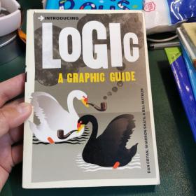 Introducing Logic：A Graphic Guide (Introducing...)