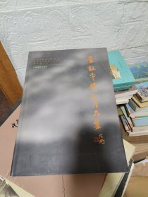 T  袁毅平摄影作品集  （ 中英文本）袁毅平签赠名  精装8开