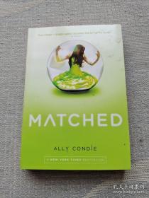 MATCHED