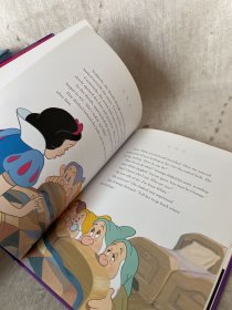 The Original Movie BOOK AND CD Collection （无盘）精装