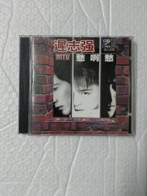 VCD 迟志强MTV