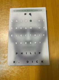 Do Androids Dream of Electric Sheep?