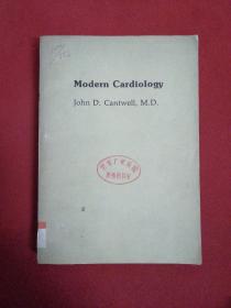 MODERN CARDIOLOGY