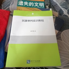 民事审判实训教程