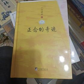 正念的奇迹 【全新未开封】