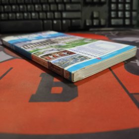 雅典.TOP10全球魅力城市旅游丛书（32开铜版纸彩印）