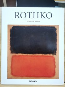 罗斯科 Rothko