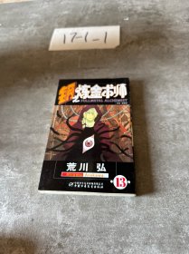 钢之炼金术师13