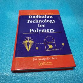 Radiation Technology for Polymers,