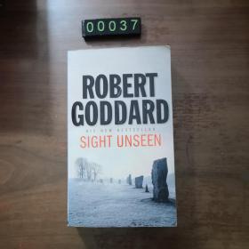 英文 ROBERT GODDARD