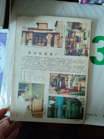 中篇小说选刊1991年 第3期