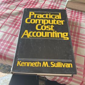 Practical  Computer  Cost  Accounting