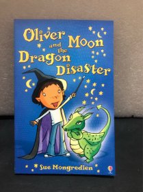 OliverMoonandtheDragonDisaster奥利佛穆恩与恐龙灾难