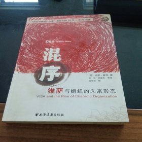 混序：维萨与组织的未来形态