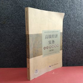 高级经济实务人力资源管理（第四版）