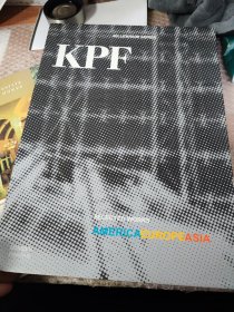 KPF：Selected Works: America, Europe, Asia (The Millennium Series)