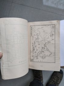 中国古代史 教学参考地图集