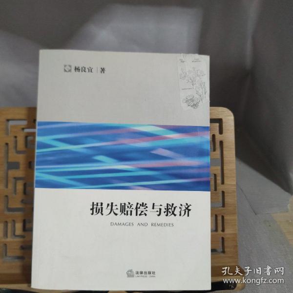 损失赔偿与救济