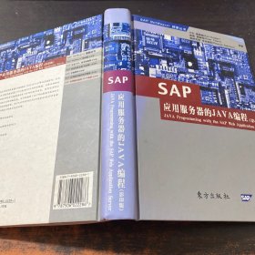 SAP应用服务器的JAVA编程